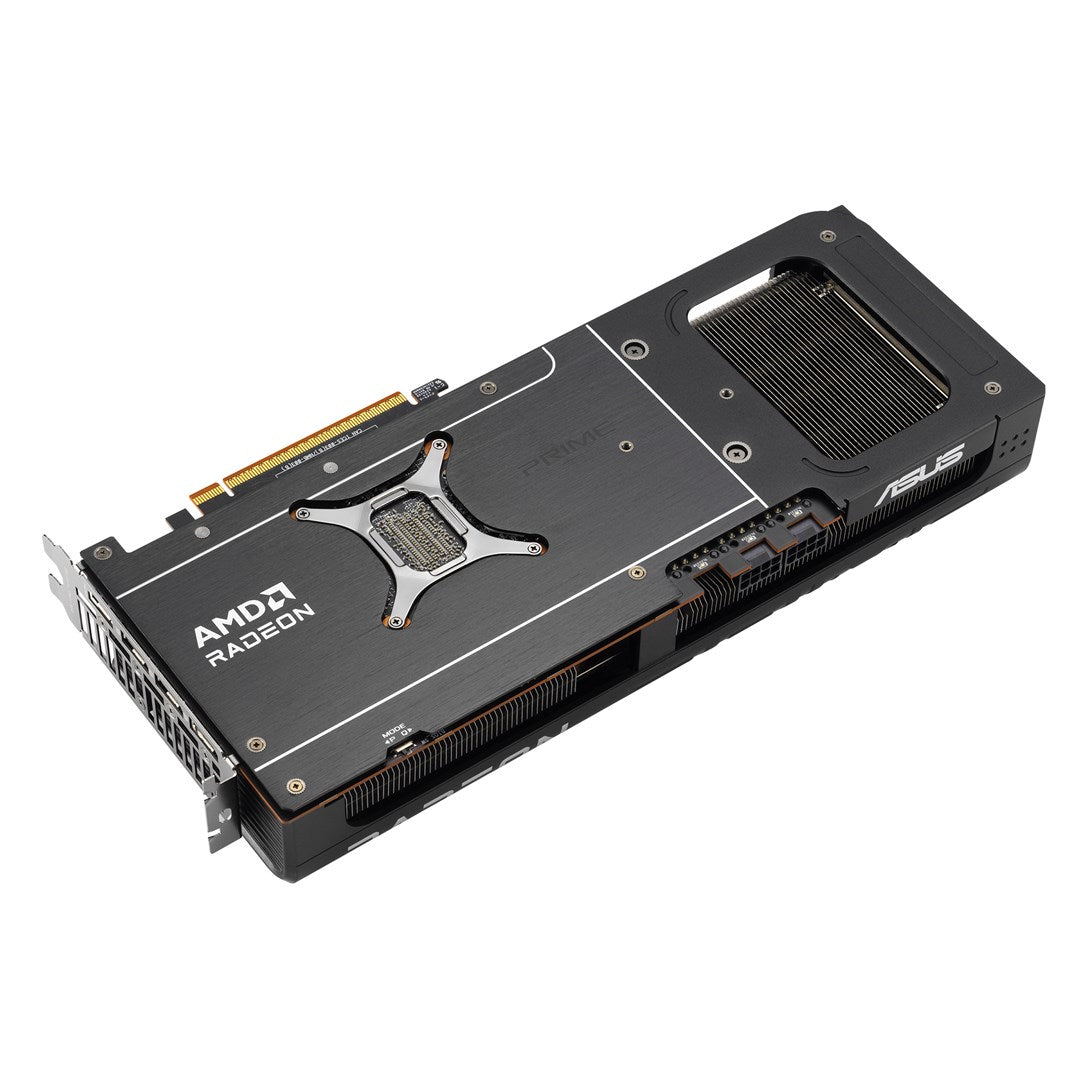 Karta graficzna ASUS PRIME RX9070 GRE OC 12G