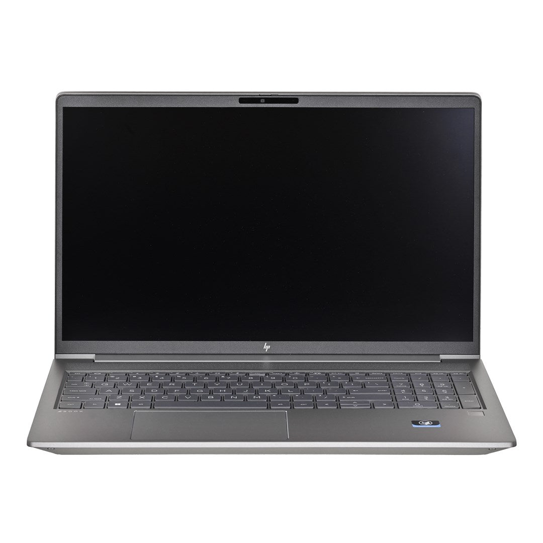 HP ZBook Power G10 Ryzen 7 PRO 7840HS 15.6"FHD 16GB SSD512 BT BLKB FPR W11Pro (REPACK) 2Y