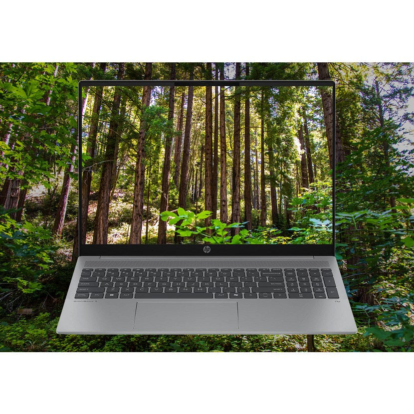 HP OmniBook 5 16-af1220nw Ultra 5 225U 16.0" 2K IPS 300nits AG 16GB LPDDR5x 7467 SSD512 Arc Cam1080p 59Wh Win11 Aluminium Ice Silver 2Y