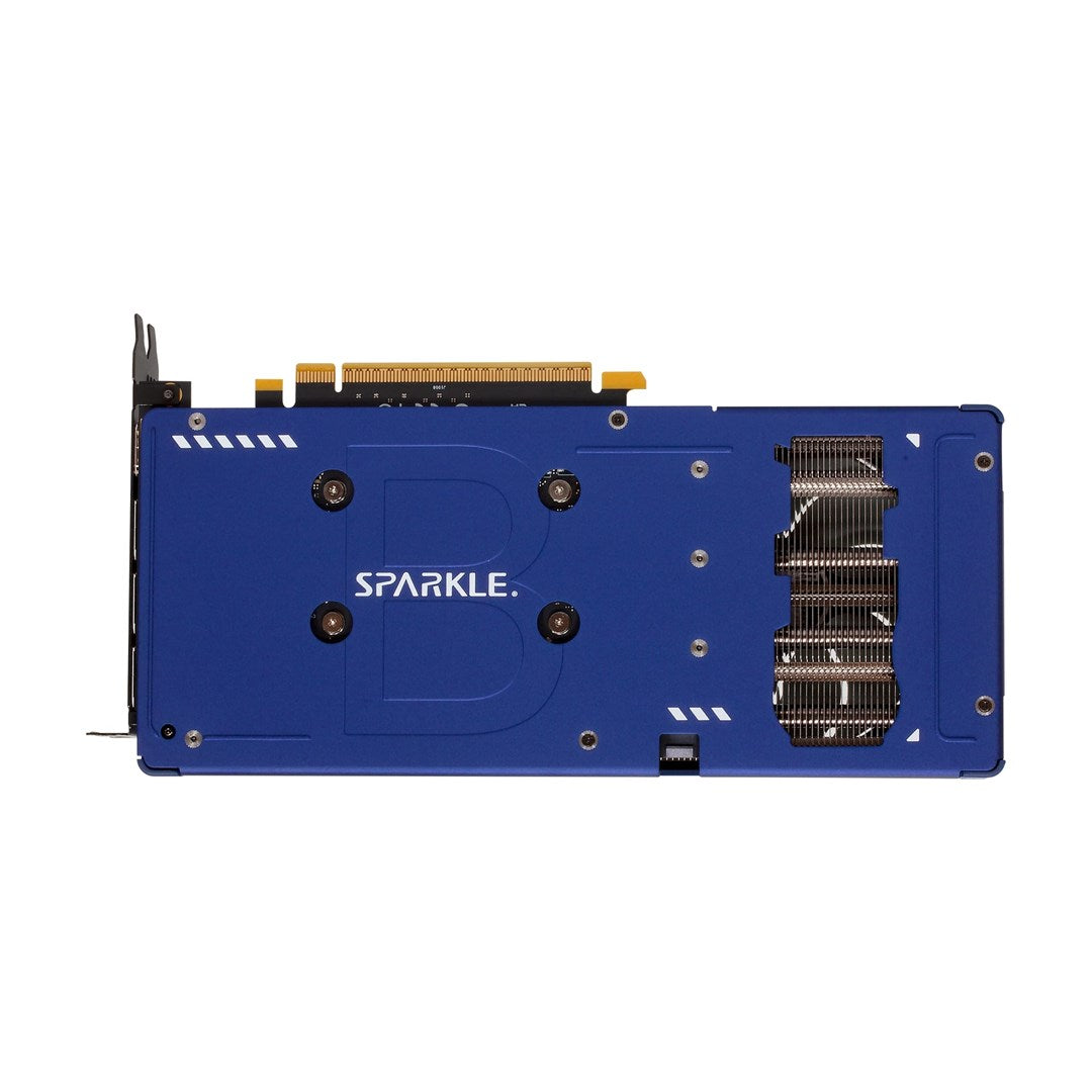 Karta graficzna SPARKLE Intel Arc B580 GUARDIAN 12G