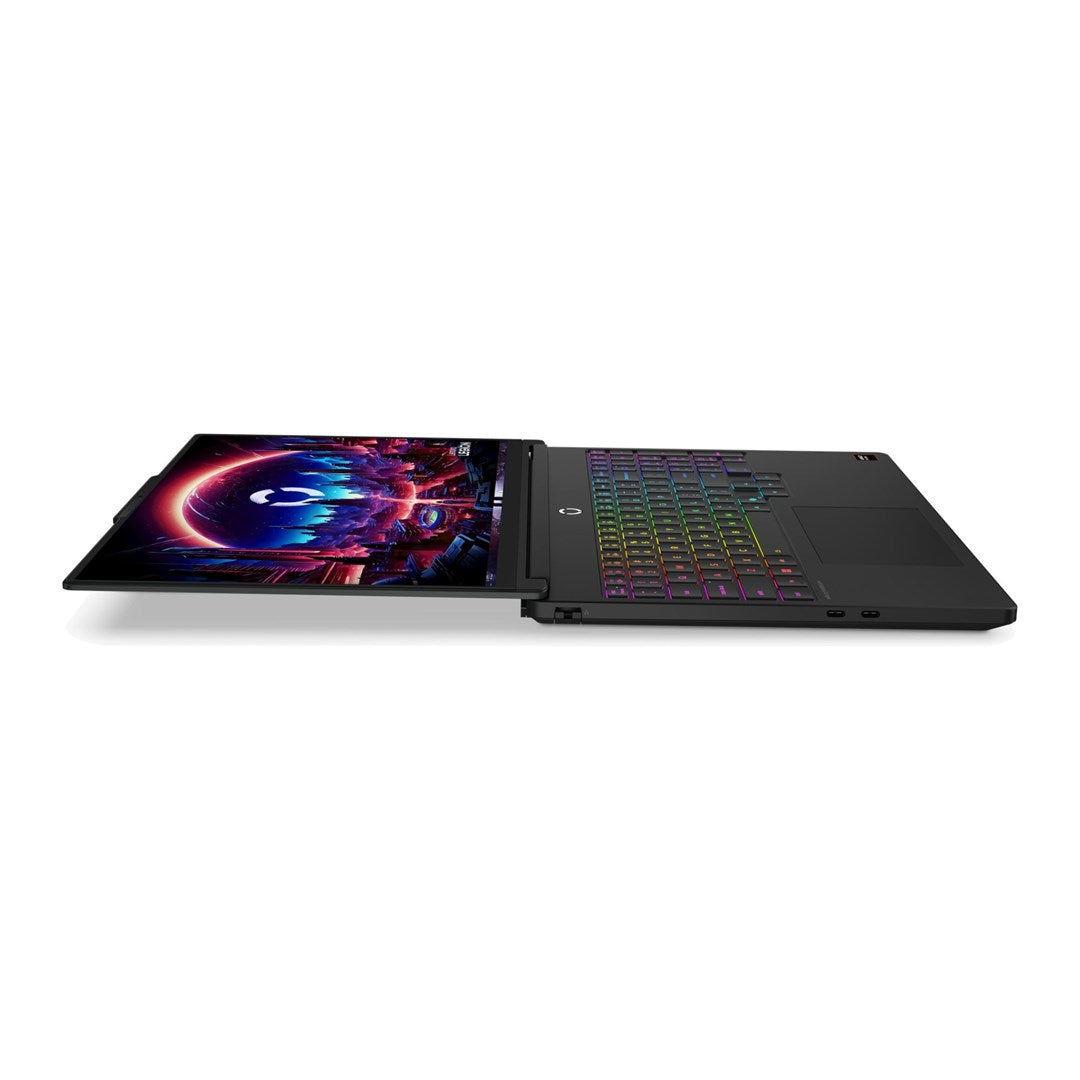 Lenovo Legion 5 15AHP11 Ryzen 7 250 15.3"WQXGA OLED 500nits 165HHz Glossy 16GB DDR5 5600 SSD512 GeForce RTX 5050 8GB Cam 5.0MP 80Wh NoOS Eclipse Black
