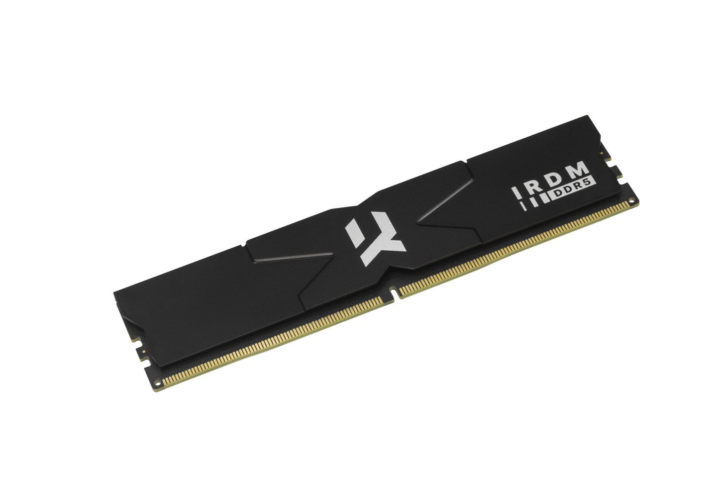 GOODRAM DDR5 32GB (2x16GB) 7600MHz CL36 IRDM