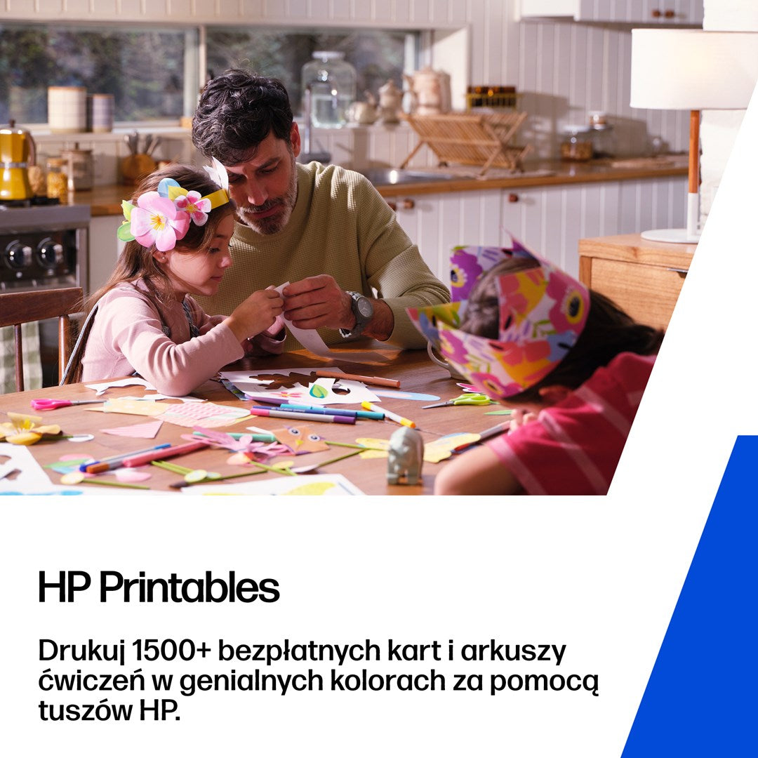 HP 364 zestaw 4 oryginalnych wkładów atramentowych: czarny/błękitny/purpurowy/żółty