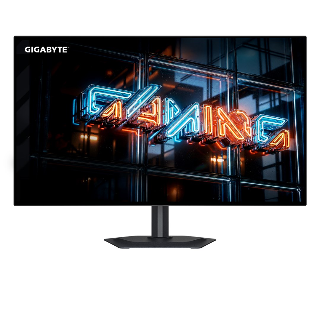 MONITOR GIGABYTE WOLED 27" MO27Q28GR QHD 280Hz