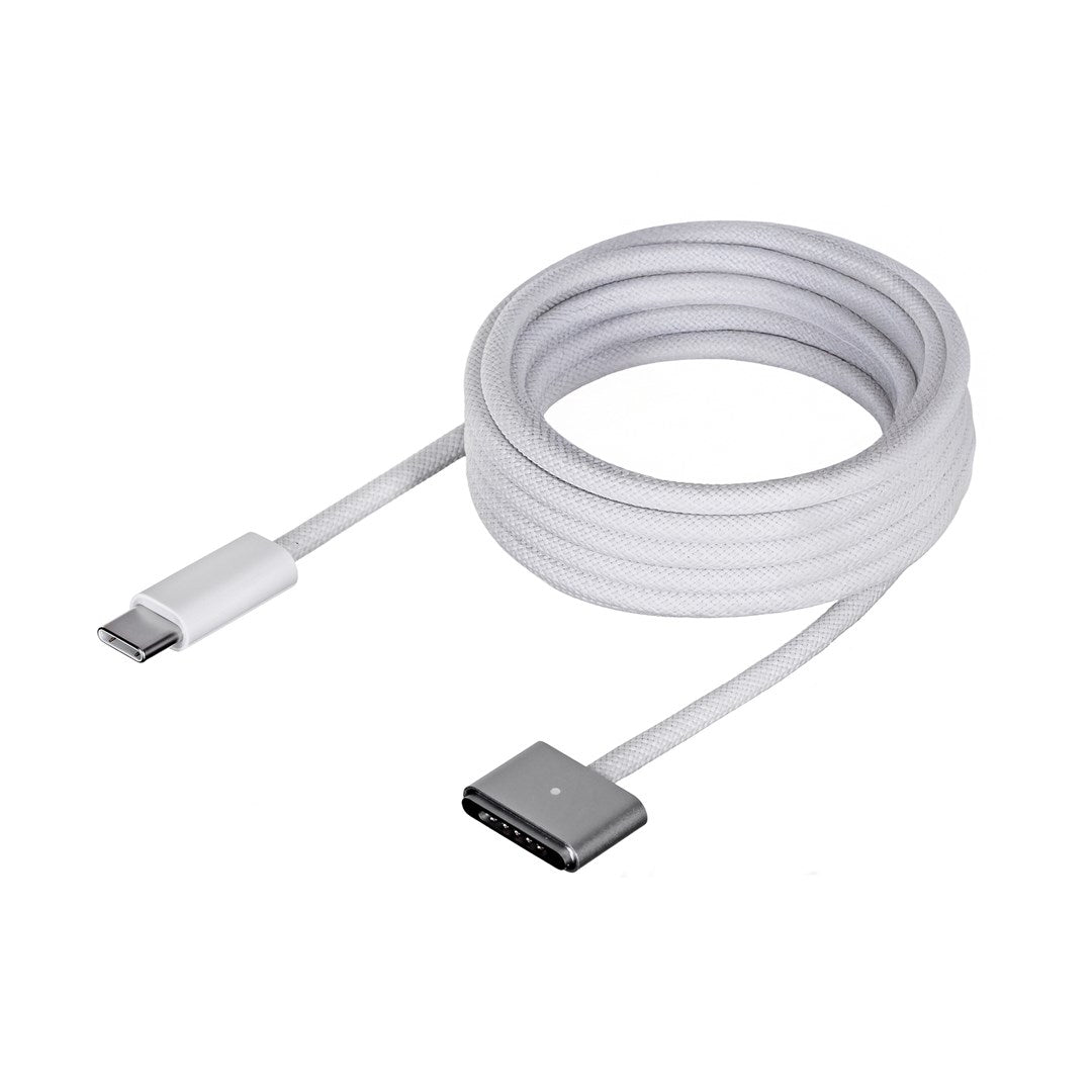 Apple 15.3-inch MacBook Air: Apple M4 chip with 10-core CPU and 10-core GPU, 24GB, 512GB SSD - Starlight