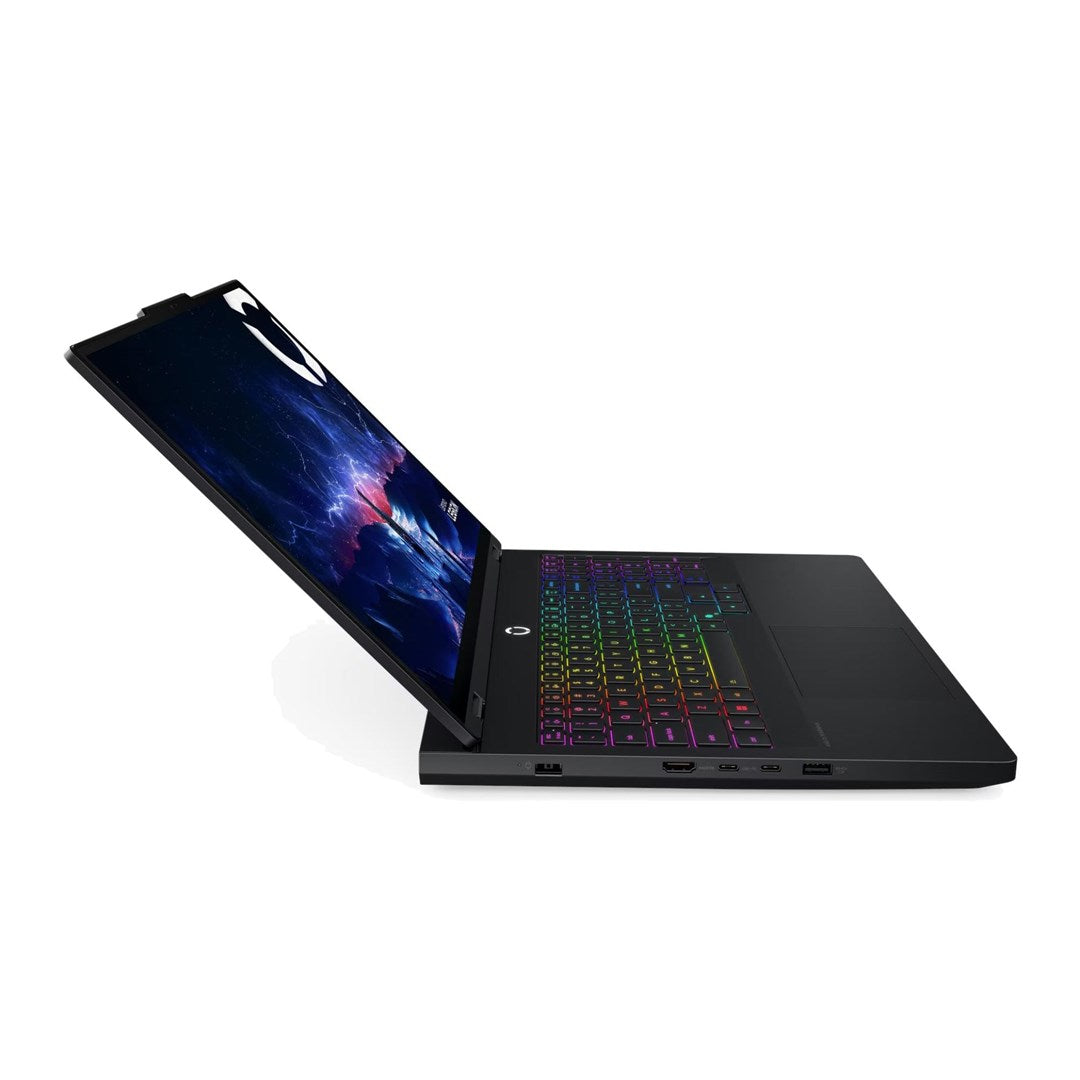 Lenovo Legion Pro 5i 16IAX10 Ultra 7 255HX 16"WQXGA OLED 165Hz 500nits LBL Glossy 16GB DDR5 5600 SSD512 GeForce RTX 5070 8GB WiFi7+BT Cam 5MP 80Wh NoOS Eclipse Black
