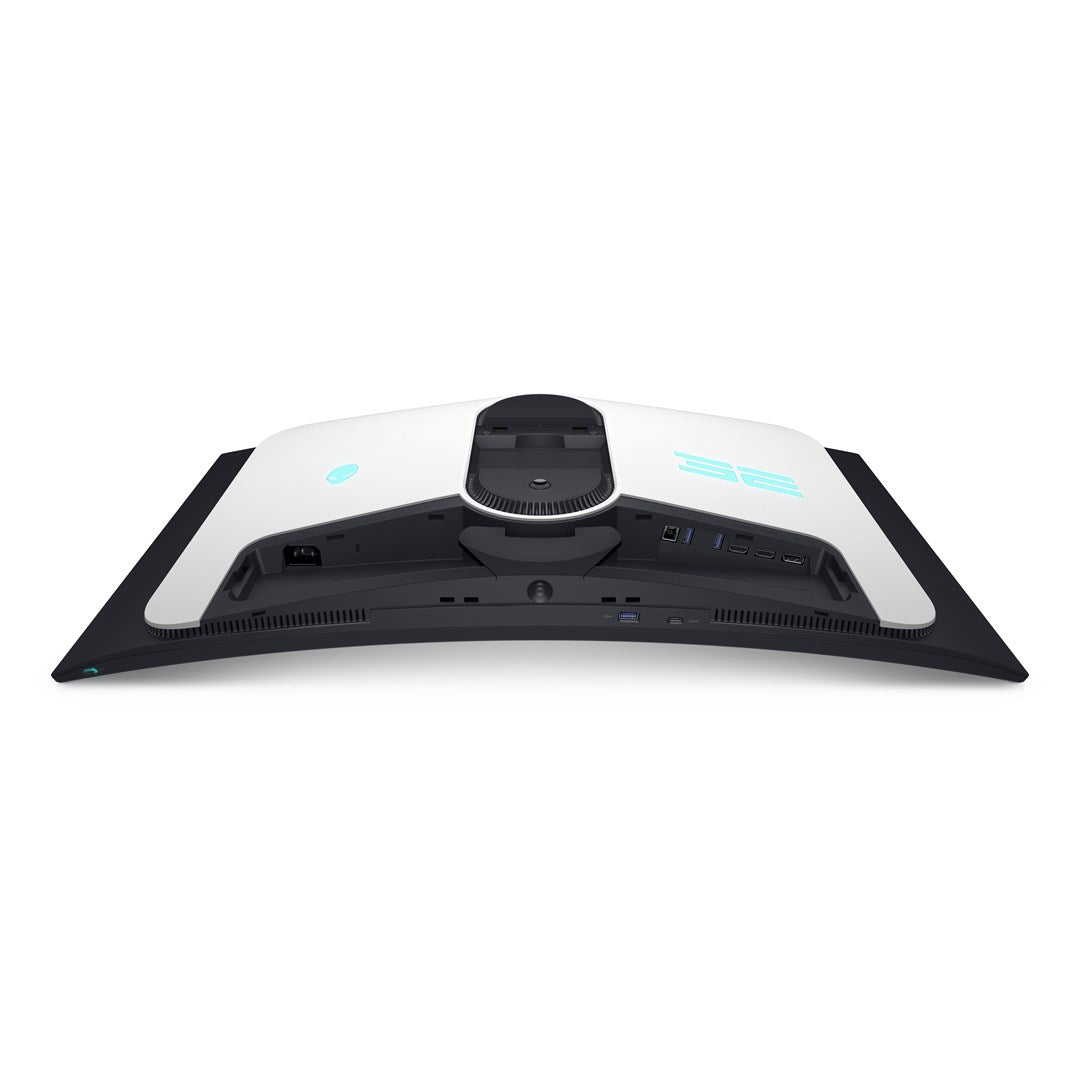 MONITOR DELL ALIENWARE QD-OLED 31,6" AW3225QF 240Hz