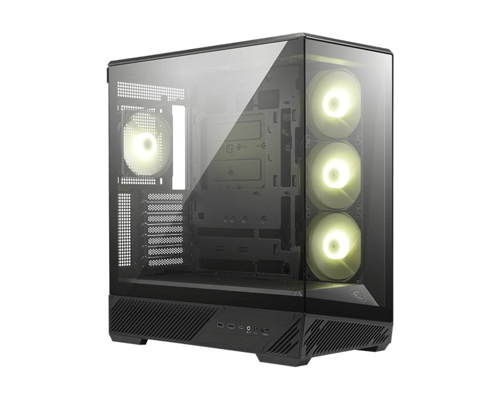 Obudowa MSI MAG PANO 130R PZ
