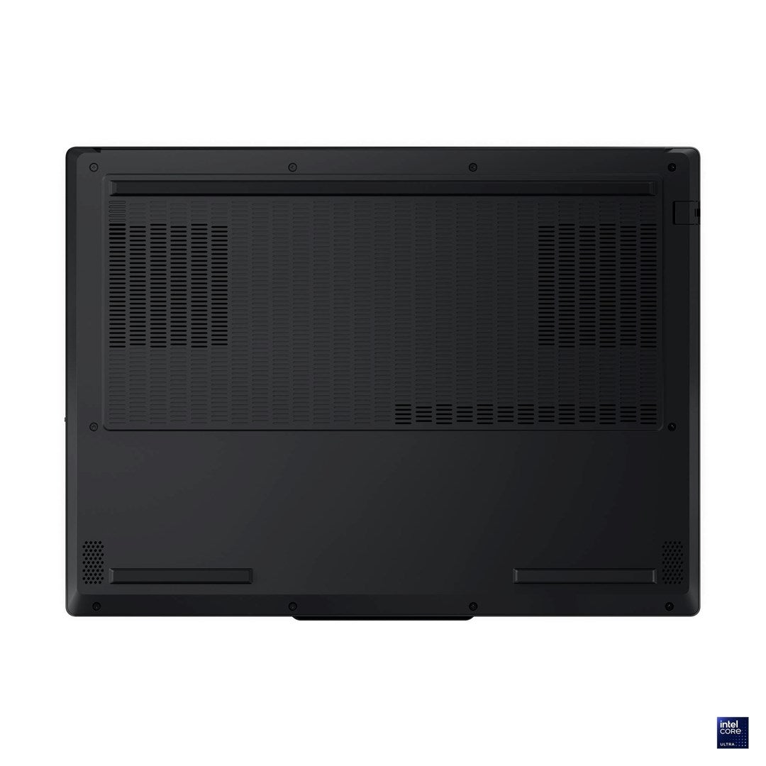 Lenovo Legion 5 15IRX10 i7-13650HX 15.1" WQXGA OLED 500nits 165Hz Glossy 16GB DDR5 4800 SSD1TB GeForce RTX 5060 8GB Cam 5MP 80Wh NoOS Eclipse Black