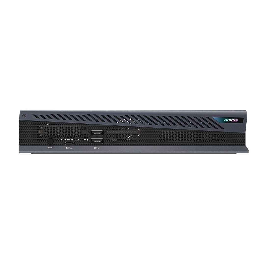 GIGABYTE AORUS RTX 5060 Ti AI BOX 16GB GDDR7 HDMI+3xDP 2xThunderbolt 5