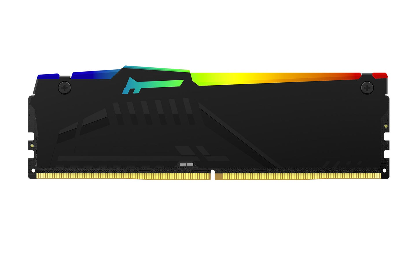 Kingston Technology FURY Beast RGB moduł pamięci 16 GB 2 x 8 GB DDR5 5600 MT/s
