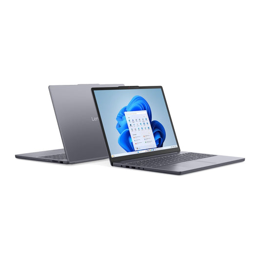 Lenovo IdeaPad Slim 3 15ARP10 Ryzen 5 150 15.3" WUXGA IPS 300nits 60Hz AG 16GB DDR5 4800 SSD512 Radeon 660M Graphics Cam 720p 50Wh NoOS Luna Grey