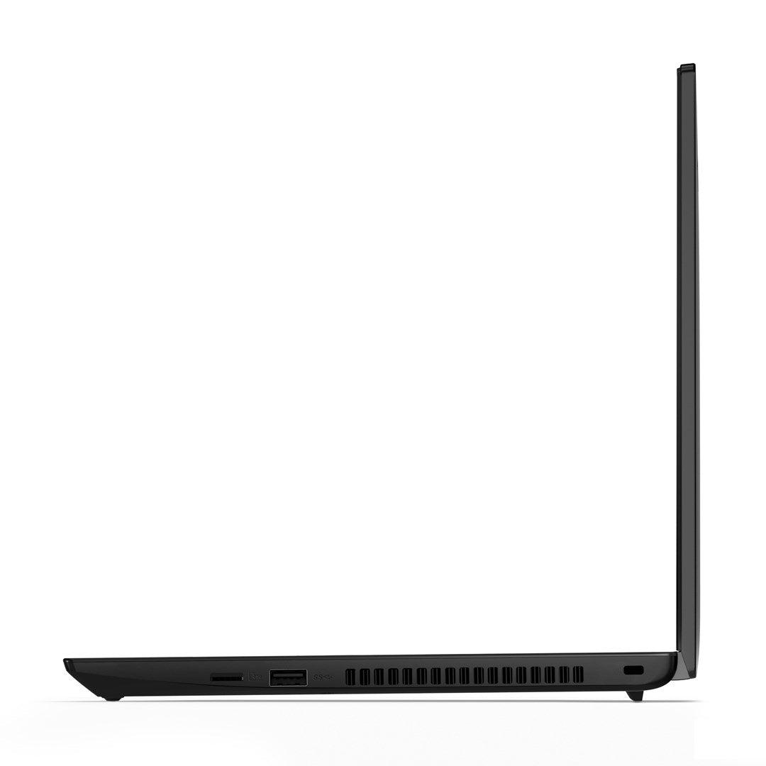 Lenovo ThinkPad L14 G3 i5-1235U 14"FHD IPS 250nits AG 8GB 3200 SSD256 Intel Iris Xe Graphics W11Pro Thunder Black 3Y OnSite (1Y Premier) (WYPRZEDAŻ)