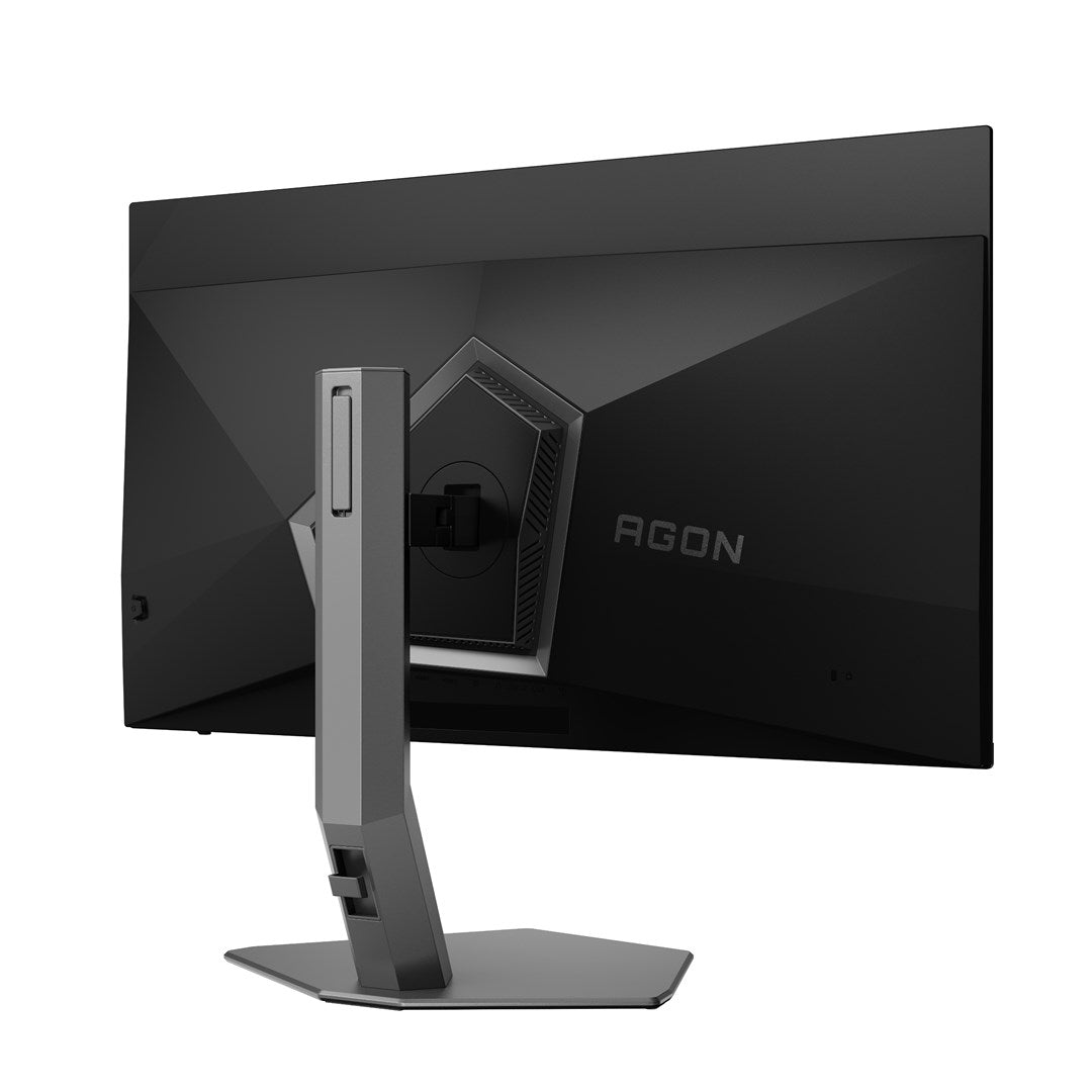Wyświetlacz OLED AOC AG326UD 32" 165Hz, 3840x2160, 250cd/m2, 2 HDMI