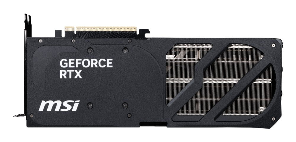 Karta graficzna MSI GeForce RTX 5070 Ti 16G SHADOW 3XOC - BULK