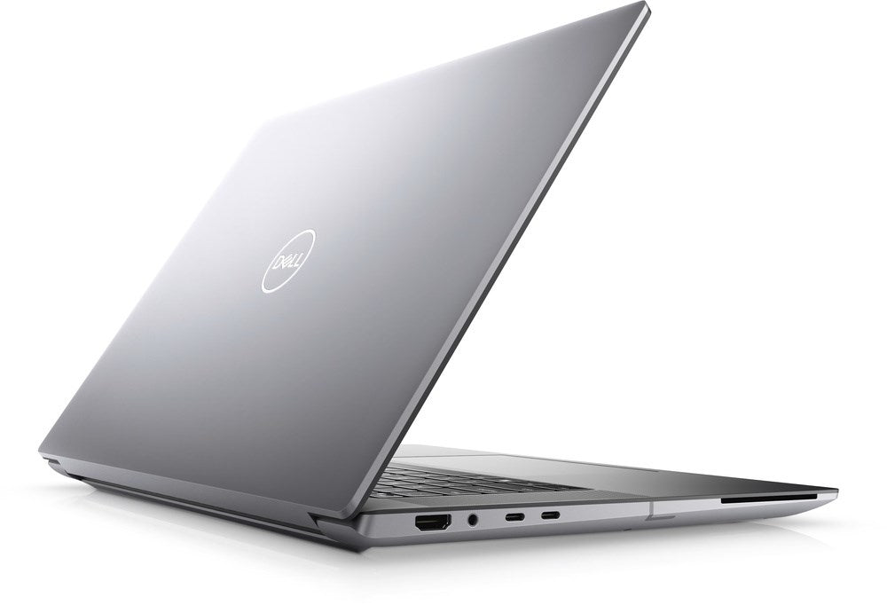 Dell Precision P16-56800024398SA i5-13600H 16"WUXGA AG 16GB SSD256 BT BLKB FPR W11P (REPACK) 2Y