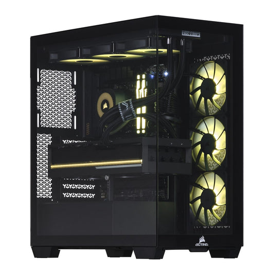 Actina iCUE 9800X3D/32GB/2TB/RTX5070Ti/850W