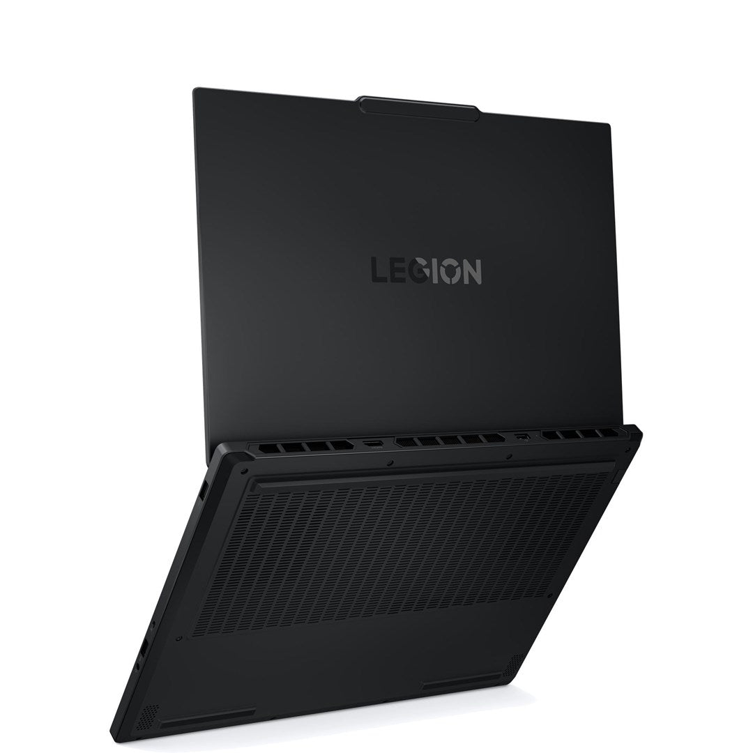 Lenovo Legion 5 15IRX10 i7-13650HX 15.1" WQXGA OLED 500nits 165Hz Glossy 32GB DDR5 4800 SSD512 GeForce RTX 5060 8GB Cam 5MP 80Wh NoOS Eclipse Black