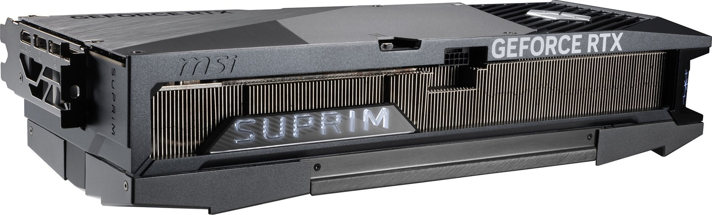 Karta graf. MSI RTX 5090 32G SUPRIM SOC