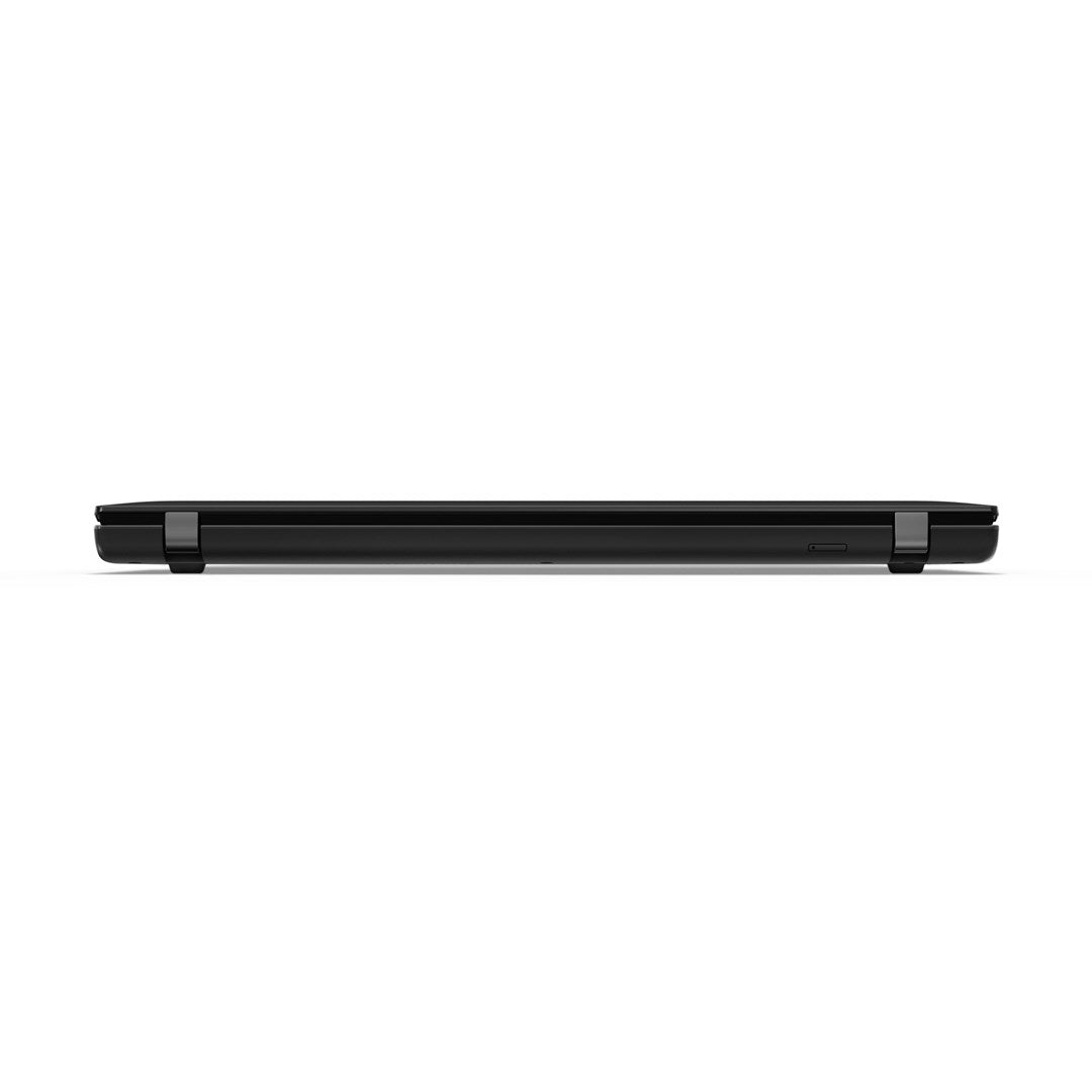 Lenovo ThinkPad L14 G3 i5-1235U 14"FHD IPS 250nits AG 8GB 3200 SSD256 Intel Iris Xe Graphics W11Pro Thunder Black 3Y OnSite (1Y Premier) (WYPRZEDAŻ)