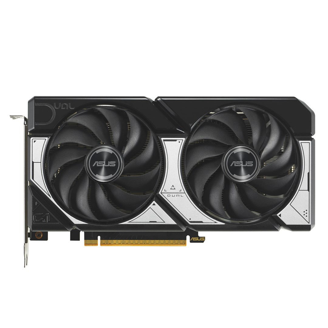 Karta graf. ASUS DUAL RTX 5060 8GB OC Advanced