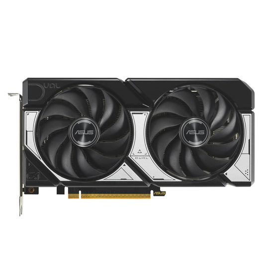 Karta graficzna ASUS DUAL RTX 5060 8GB OC Advanced