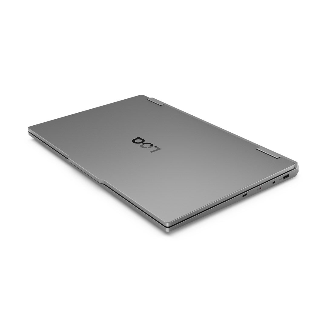 Lenovo LOQ 17IRX10 i5-13450HX 17.3" FHD IPS 300nits AG 165Hz 16GB DDR5 4800 SSD512 GeForce RTX 5050 8GB 60Wh NoOS Luna Grey