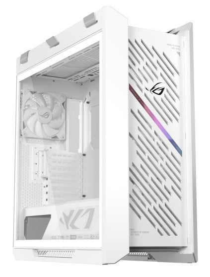 Obudowa Asus ROG STRIX HELIOS II GX601S WHITE