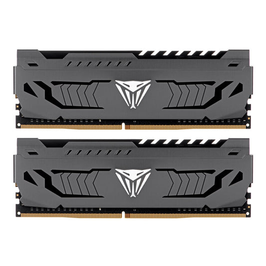 Pamięć Patriot Memory PVS416G360C7K (DDR4 DIMM; 2 x 8 GB; 3600 MHz; CL17)