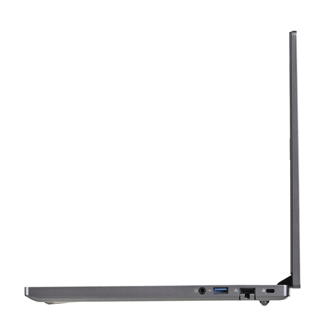 Acer TravelMate P2 TMP214-75-G3-TCO Ultra 5 125H 14"WUXGA IPS 300nits AG 16GB DDR5 5600 SSD512 Intel Arc Graphics WLAN+BT LAN Cam1080p 65Wh FpR SCa W11Pro Steel Gray 3Y OnSite