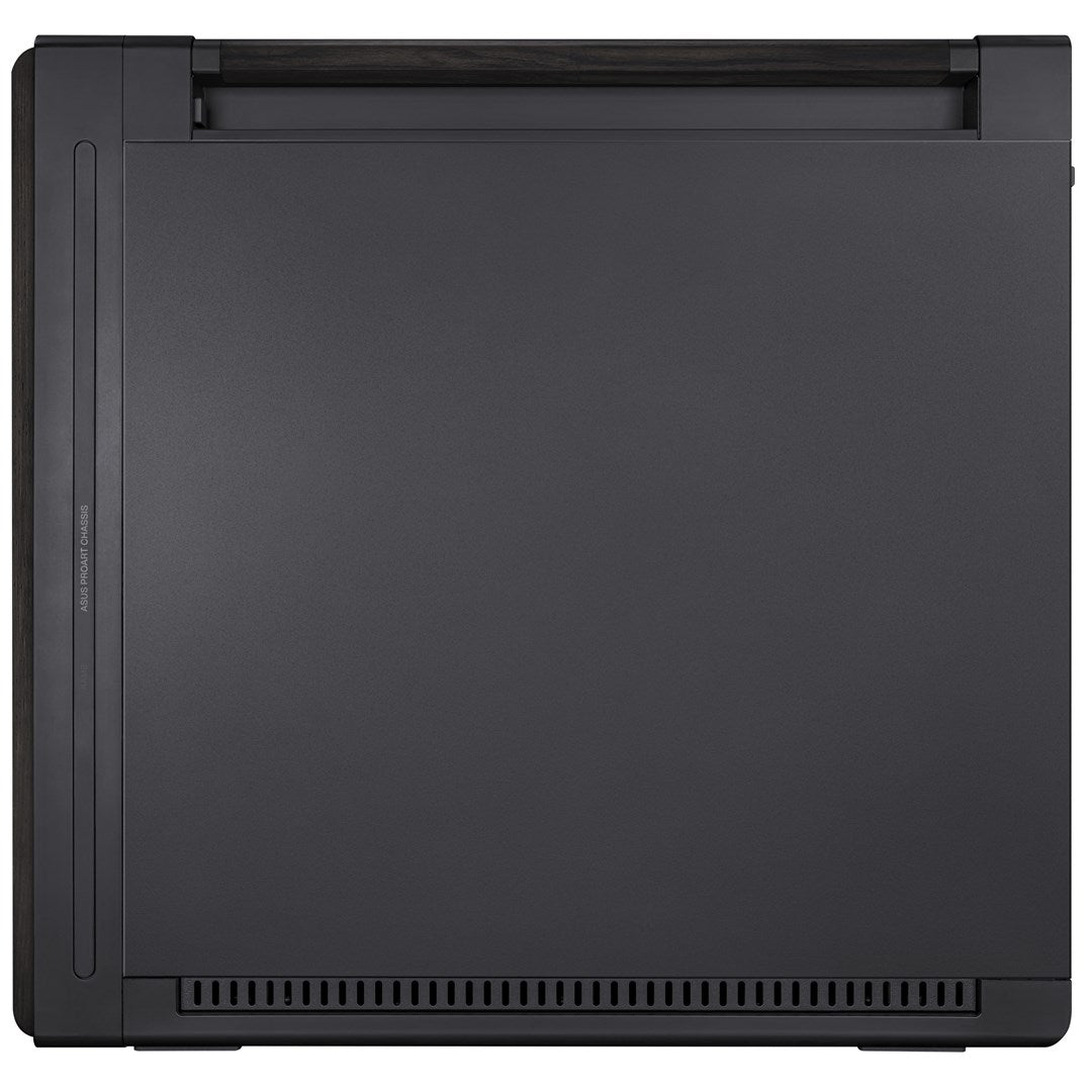 Obudowa ASUS PROART PA602 WOOD TG PWM BLACK