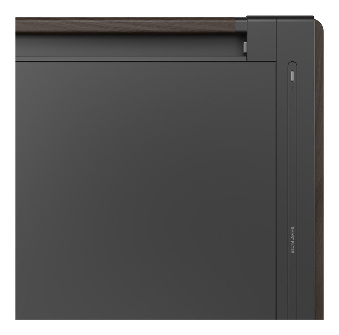 Obudowa Asus PROART PA602 WALNUT WOOD METAL PWM MOD