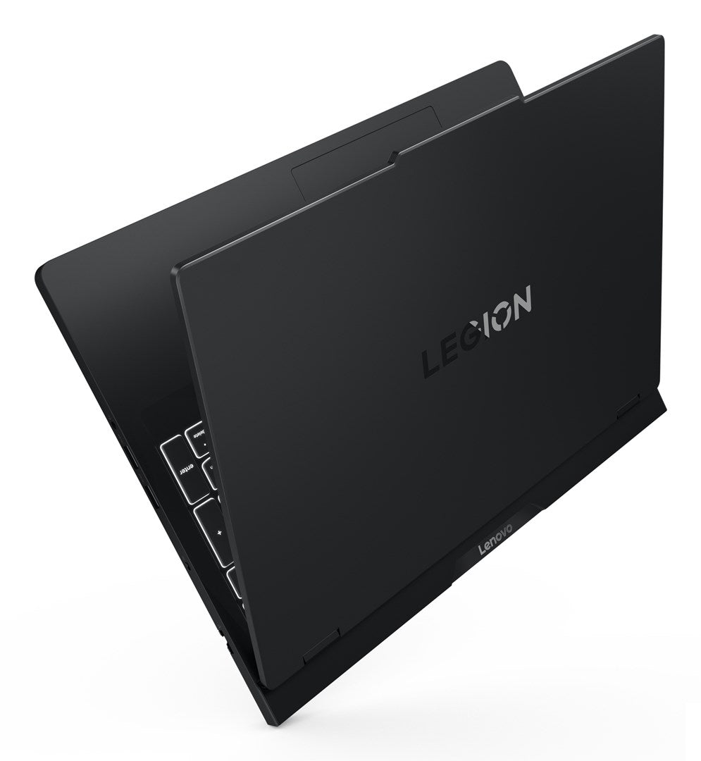 Lenovo Legion Pro 5 16IAX10 Ultra 7 255HX 16" WQXGA OLED 500nits Glossy 165Hz 32GB DDR5 5600 SSD1TB GeForce RTX 5070 8GB Cam 5.0MP 80Wh NoOS Eclipse Black