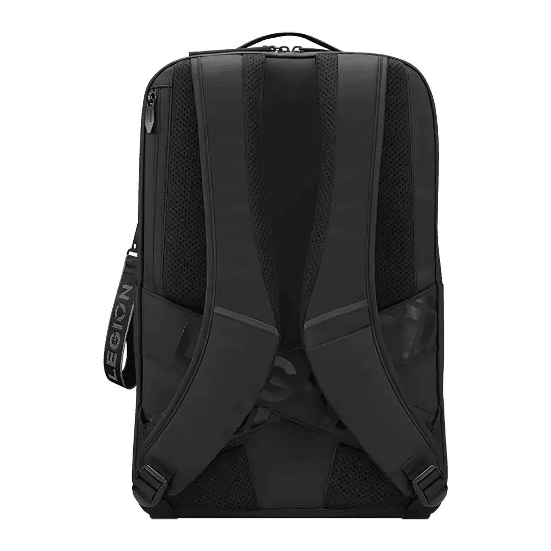 Lenovo Legion Pro 7 16IAX10H Ultra 9 275HX 16" WQXGA OLED 500nits Glossy 240Hz 64GB DDR5 6400 1TB GeForce RTX 5090 24GB 99.9Wh Win11 Eclipse Black + Lenovo Legion 16" Gaming Backpack GB700