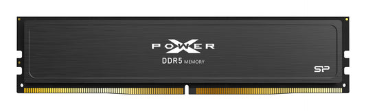 Silicon Power XPOWER Pulse Gaming DDR5 32GB (2x16GB) 6000MHz CL30 1,35V