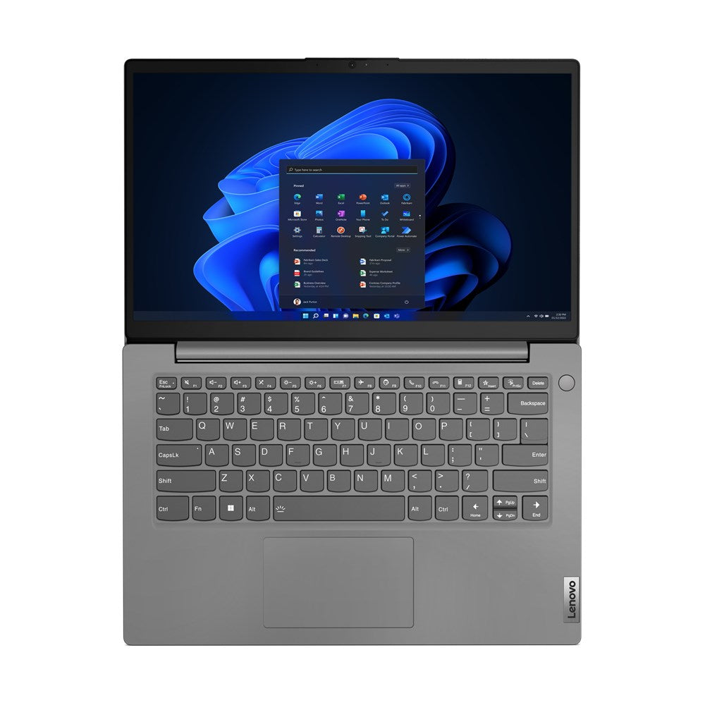Lenovo V14 G4 IRU i7-13620H 14"FHD AG 8GB SSD256 BT LAN Win11 (REPACK) 2Y