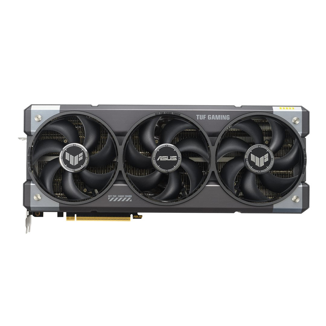 Karta graficzna ASUS TUF Gaming GeForce RTX 5090 32GB