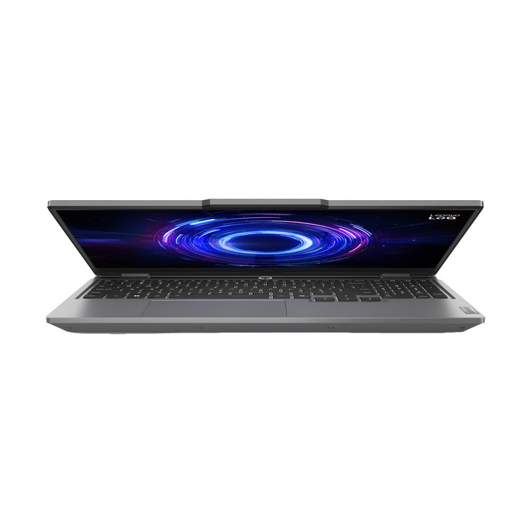 Lenovo LOQ 15IRX10 i5-13450HX 15.6" FHD IPS 300nits 144Hz AG 16GB DDR5 4800 SSD1TB GeForce RTX 5050 8GB Cam 5.0MP 60Wh Win11 Luna Grey