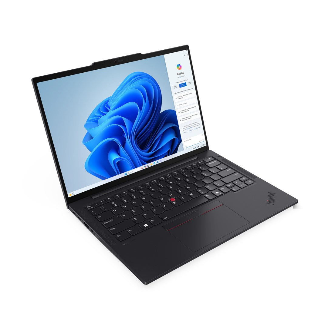 Lenovo ThinkPad T14s G Ultra 5 135U 14"WUXGA 60Hz AG 16GB DDR5 SSD512 Intel Arc  vPro W11Pro 1Y