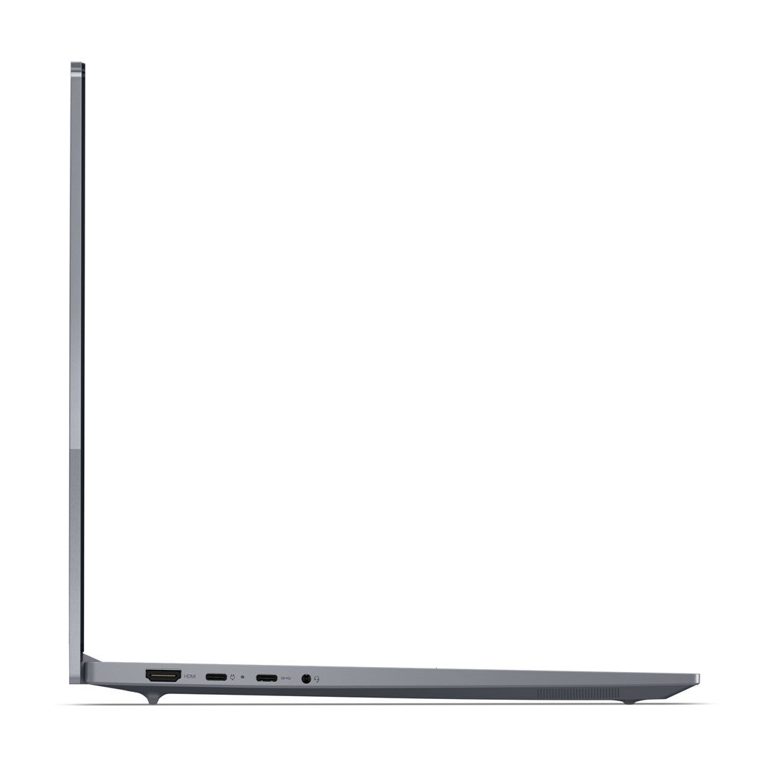 Lenovo ThinkBook 16 G7 QOY Snapdragon X Plus X1P-42-100 16" WUXGA IPS 300nits AG 60Hz 32GB DDR5 SSD512 Qualcomm Adreno 84Wh W11Pro Luna Grey 3Y Onsite