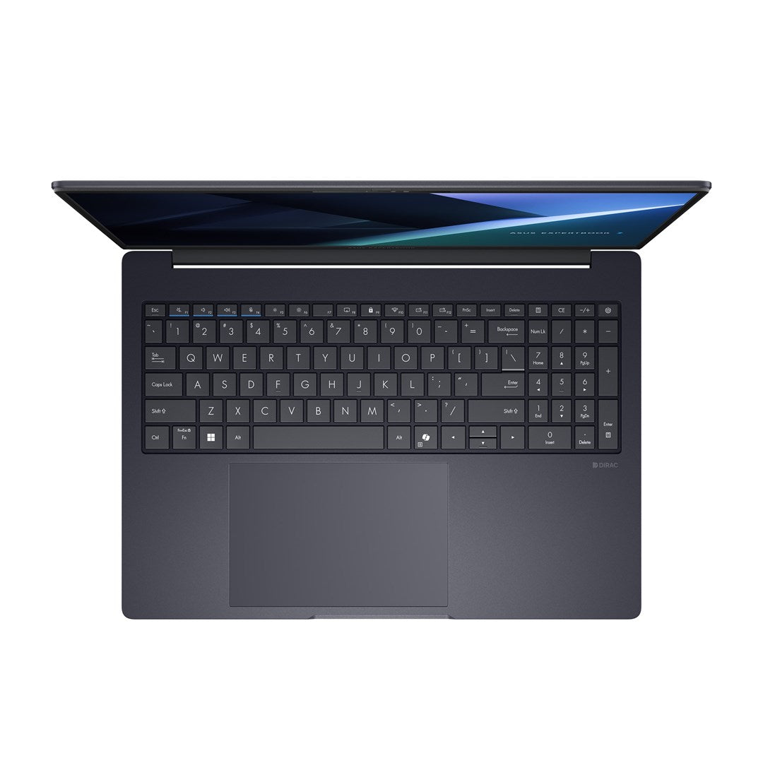 ASUS ExpertBook B3605CCA-MB2007X Ultra 5 225H 16.0"WUXGA 300nits 60Hz Wide view AG 16GB DDR5 SSD512 Intel Graphics WLAN+BT 4G LTE Cam1080p 50WHrs W11Pro Gentle Grey 3Y OnSite
