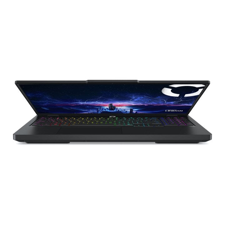 Lenovo Legion Pro 5 16IAX10 Ultra 7 255HX 16" WQXGA OLED 500nits 165Hz Glossy 32GB DDR5 5600 SSD1TB GeForce RTX 5060 8GB 80Wh NoOS Eclipse Black