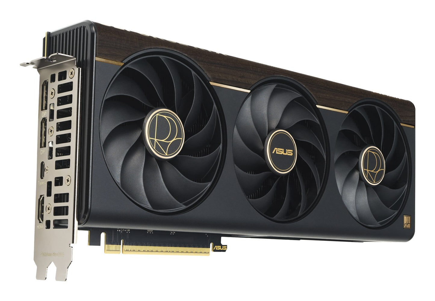 Karta graficzna ASUS PROART RTX 5080 16GB OC