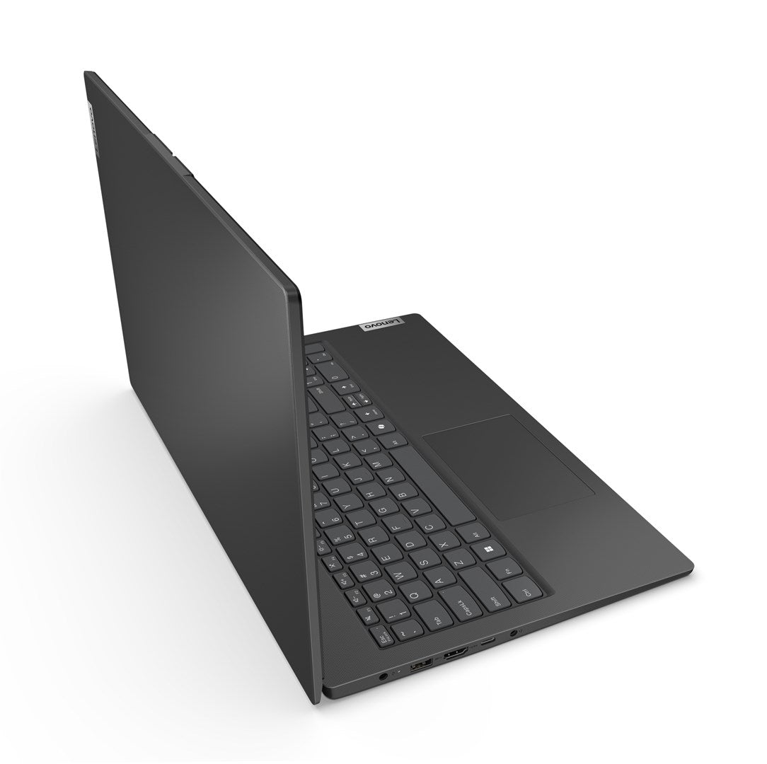 Lenovo V15 G5 IRL i3-1315U 15.6"FHD 250nits AG 8GB DDR5 5200 SSD512 Intel UHD Graphics Cam720p 47Wh NoOS + Lenovo Adapter ACC_PARTS Kensington K64467M-M1