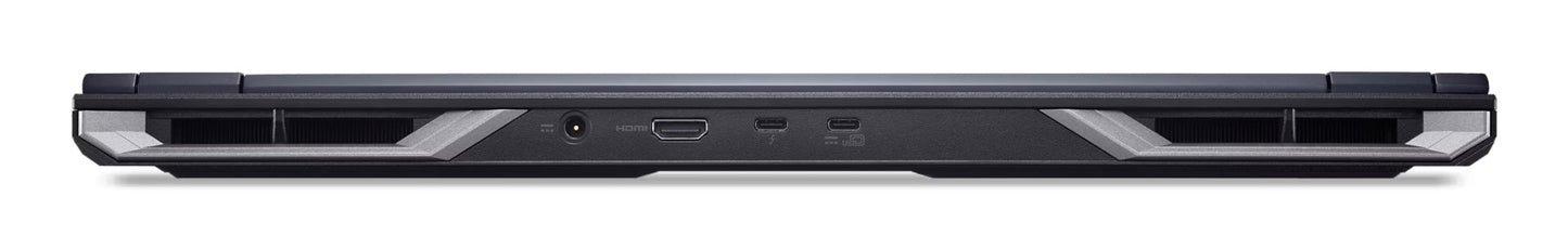 Laptop Acer Predator Helios Neo 18 AI PHN18-72-75PV Otchłań 18" z systemem IPS, WQXGA, 2560x1600, Intel Core U7, 32 GB RAM, 1TB SSD, GeForce RTX 5060