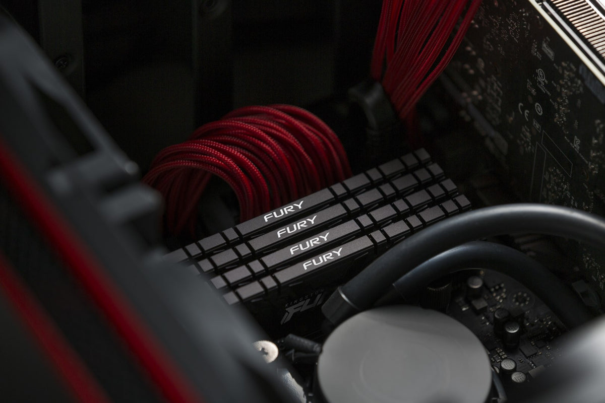 KINGSTON Fury Renegade DDR4 32 GB 3600MHz CL18