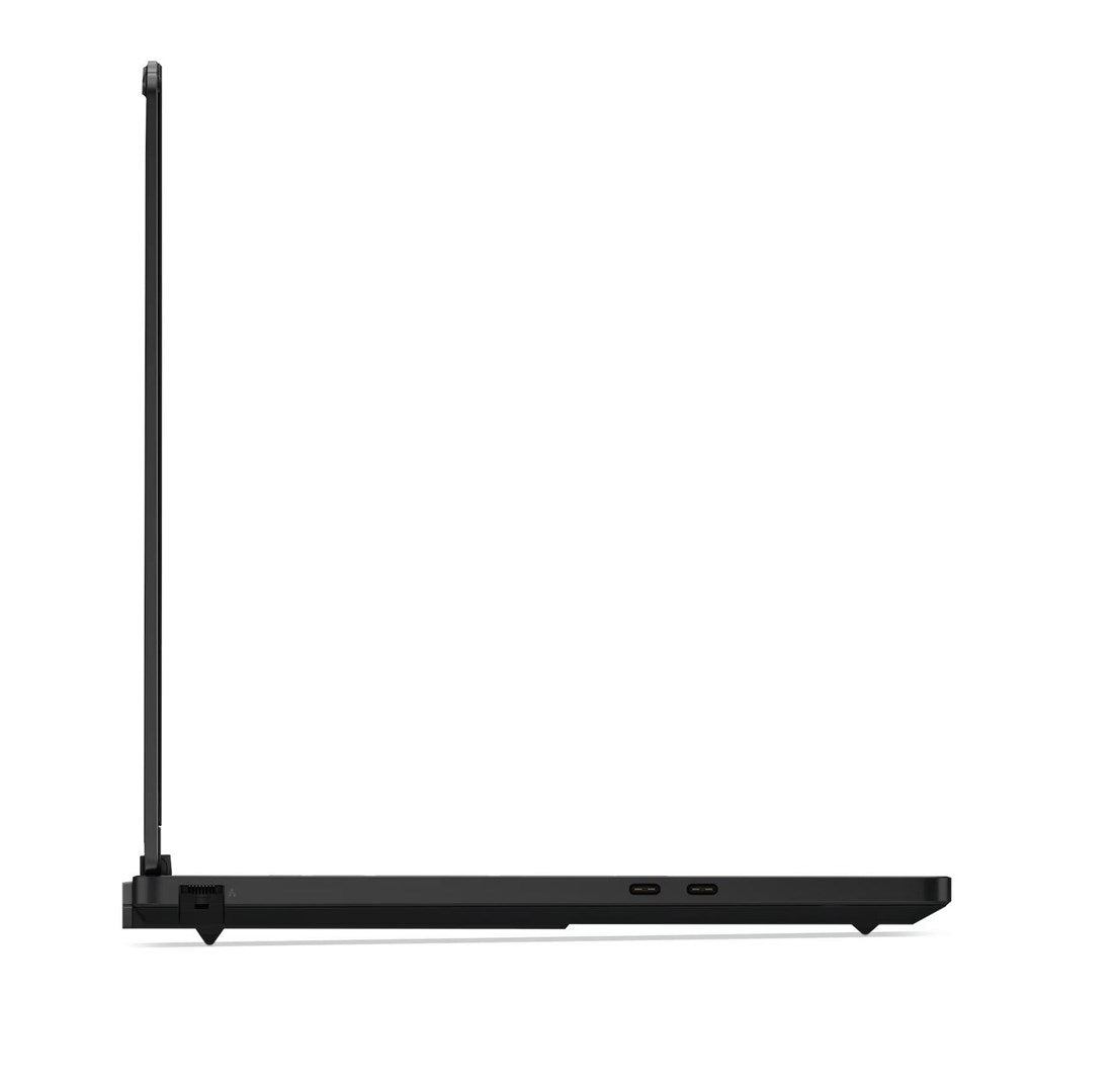 Lenovo Legion 5a 15AGP11 Ryzen AI 7 450 15.3"WQXGA OLED 500nits 165Hz 16GB DDR5 5600 SSD512 GeForce RTX 5070 12GB WiFi7+BT Cam5.0MP 80Wh NoOS Eclipse Black