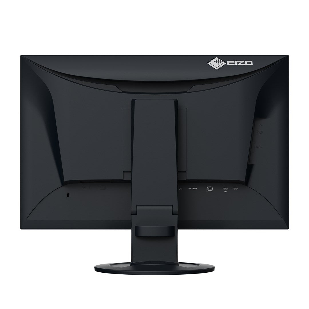 Monitor LCD 24" EIZO FlexScan EV2410R 61,2cm 1920x1200px WUXGA LCD Czarny (535998)