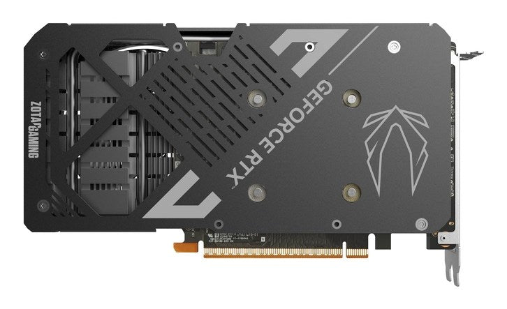 Karta graficzna ZOTAC GAMING GeForce RTX 5050 TWIN EDGE 8GB