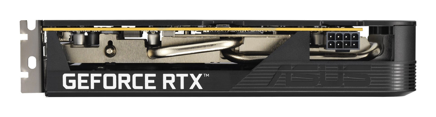 Karta graficzna ASUS DUAL RTX 5050 8GB OC